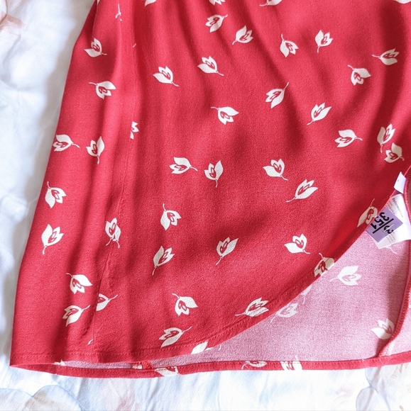 Reformation Belinda Sheath Dress - Picture 9 of 11